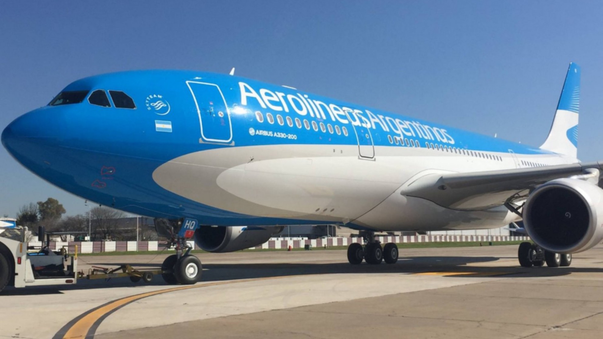 Aerolíneas comenzará a operar vuelos entre Mendoza, Jujuy e Iguazú